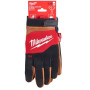 Перчатки гибридные, размер XL/10 (1 пара) MILWAUKEE 4932471914
