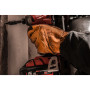 Перчатки кожаные MILWAUKEE M/8