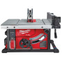 Пила настольная M18 FTS210-121B FUEL ONE-KEY (Li-Ion12Ач) MILWAUKEE 4933464225