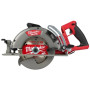 Акумуляторна пила дискова ручна M18 FUEL™ MILWAUKEE 4933471444