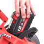 Акумуляторна пила дискова ручна M18 FUEL™ MILWAUKEE 4933471444
