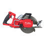 Акумуляторна пила дискова ручна M18 FUEL™ MILWAUKEE 4933471444