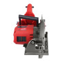 Акумуляторна пила дискова ручна M18 FUEL™ MILWAUKEE 4933471444