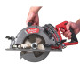 Акумуляторна пила дискова ручна M18 FUEL™ MILWAUKEE 4933471444