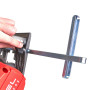 Акумуляторна пила дискова ручна M18 FUEL™ MILWAUKEE 4933471444