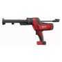 Аккумуляторный пистолет для герметика C18 PCG/310C-0B MILWAUKEE 4933459637