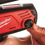 Аккумуляторный пистолет для герметика C18 PCG/310C-0B MILWAUKEE 4933459637