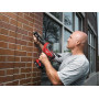 Аккумуляторный пистолет для герметика C18 PCG/310C-0B MILWAUKEE 4933459637