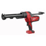 Аккумуляторный пистолет для герметика C18 PCG/310C-0B MILWAUKEE 4933459637