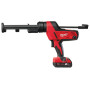 Аккумуляторный  пистолет для герметика C18 PCG/310C-201B HEAVY DUTY MILWAUKEE 4933441310