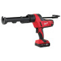 Аккумуляторный  пистолет для герметика C18 PCG/310C-201B HEAVY DUTY MILWAUKEE 4933441310