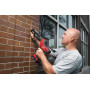 Аккумуляторный  пистолет для герметика C18 PCG/310C-201B HEAVY DUTY MILWAUKEE 4933441310