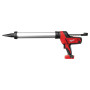 Аккумуляторный пистолет для герметика C18 PCG/600A-0B MILWAUKEE 4933459638