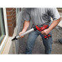 Аккумуляторный пистолет для герметика C18 PCG/600A-0B MILWAUKEE 4933459638