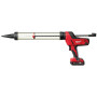 Аккумуляторный пистолет для герметика C18 PCG/600T-201B MILWAUKEE 4933441808