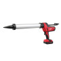 Аккумуляторный пистолет для герметика C18 PCG/600T-201B MILWAUKEE 4933441808