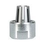 Плашка для різьбонарізного інструменту FPTD 1/2" BSPT Alloy