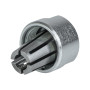 Плашка для різьбонарізного інструменту FPTD 1/2" BSPT Alloy