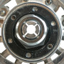 Плашка для різьбонарізного інструменту FPTD 1/2" BSPT Alloy
