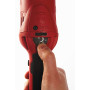 Полировальная машина MILWAUKEE AP14-2 200 E  4933432800