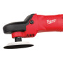 Полировальная машина MILWAUKEE AP14-2 200 E  4933432800