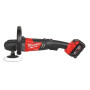 Аккумуляторная полировальная машина MILWAUKEE M18 FUEL FAP180-0 4933451549