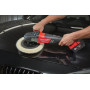 Аккумуляторная полировальная машина MILWAUKEE M18 FUEL FAP180-0 4933451549