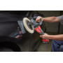 Аккумуляторная полировальная машина MILWAUKEE M18 FUEL FAP180-0 4933451549