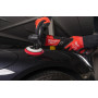 Аккумуляторная полировальная машина MILWAUKEE M18 FUEL FAP180-0 4933451549