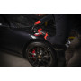 Аккумуляторная полировальная машина MILWAUKEE M18 FUEL FAP180-0 4933451549