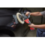 Акумуляторна полірувальна машина MILWAUKEE M18 FUEL FAP180-0X 4933451552