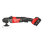 Акумуляторна полірувальна машина MILWAUKEE M18 FUEL FAP180-502X 4933451550