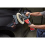Акумуляторна полірувальна машина MILWAUKEE M18 FUEL FAP180-502X 4933451550