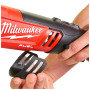 Акумуляторна полірувальна машина MILWAUKEE M18 FUEL FAP180-502X 4933451550