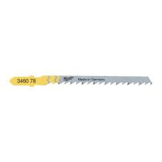 Полотна для лобзика T244D 25шт (1 шт)