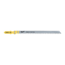 Полотна для лобзика T301CD 105мм (5 шт)