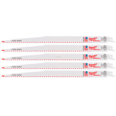 Полотно для саб.пилы FANG TIP 300х5 (5 шт)