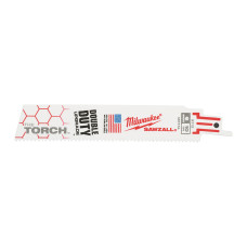 Полотно для саб.пилы THE TORCH 150х2,5 (5 шт)