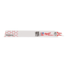 Полотно для саб.пилы THE TORCH 230х1,4 (5 шт)