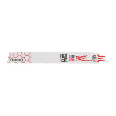 Полотно для саб.пилы THE TORCH 230х2,5 (5 шт)