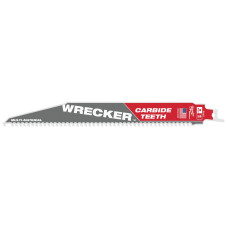 Полотно для саб.пилы WRECKER TCT 230/6T (1 шт)