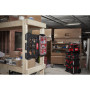 Промо набор системы хранения MILWAUKEE PACKOUT Сумка открытая + Органайзер 4932478841