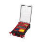 Промо набор системы хранения MILWAUKEE PACKOUT Сумка открытая + Органайзер 4932478841