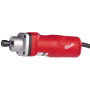 Прямая шлифовальная машина MILWAUKEE DG30E 4933385100
