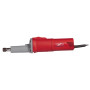 Прямая шлифовальная машина MILWAUKEE DG7E 4933391200