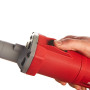 Прямая шлифовальная машина MILWAUKEE DG7E 4933391200