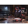 Аккумуляторная прямая шлифовальная машина MILWAUKEE FUEL M18 FDG-502X 4933459107