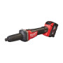 Аккумуляторная прямая шлифовальная машина MILWAUKEE FUEL M18 FDG-502X 4933459107
