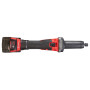 Аккумуляторная прямая шлифовальная машина MILWAUKEE FUEL M18 FDG-502X 4933459107