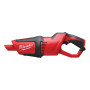 Аккумуляторный пылесос MILWAUKEE M12 HV-0 4933448390